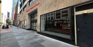 Plus de détails pour 917 Main St, Houston, TX - Local commercial à louer
