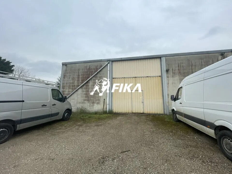 2 Route De Baougnac, Lavalette à louer Photo de l’immeuble– Image 1 sur 10