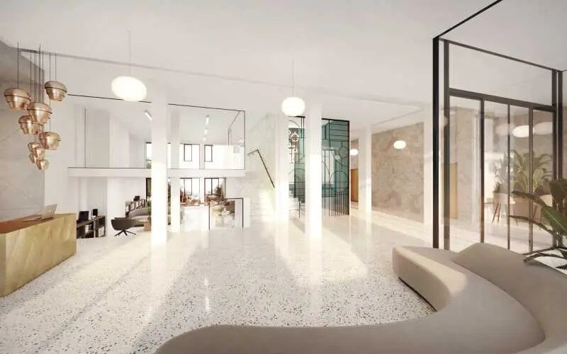 20 Rue De La Victoire, Paris à louer - Photo de l’immeuble – Image 3 sur 6