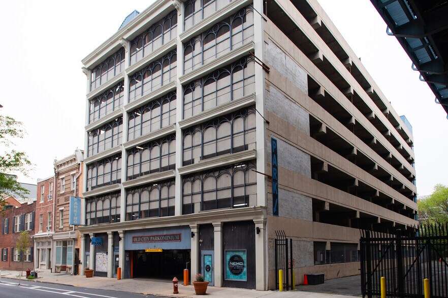 231-235 N 2nd St, Philadelphia, PA à vendre - Photo de l’immeuble – Image 3 sur 11