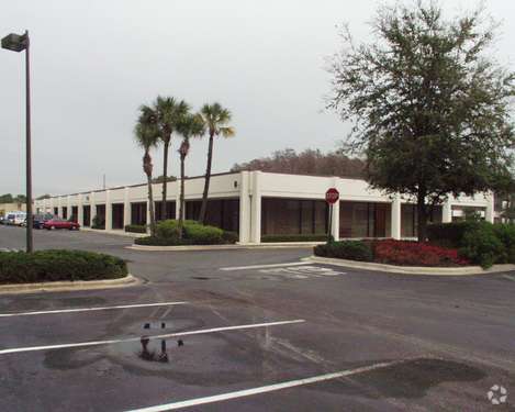 6925 Lake Ellenor Dr, Orlando, FL à vendre - Photo de l’immeuble – Image 1 sur 5