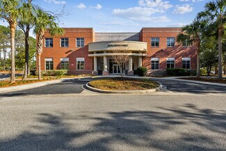 Plus de détails pour 570 Long Point Rd, Mount Pleasant, SC - Bureau à louer
