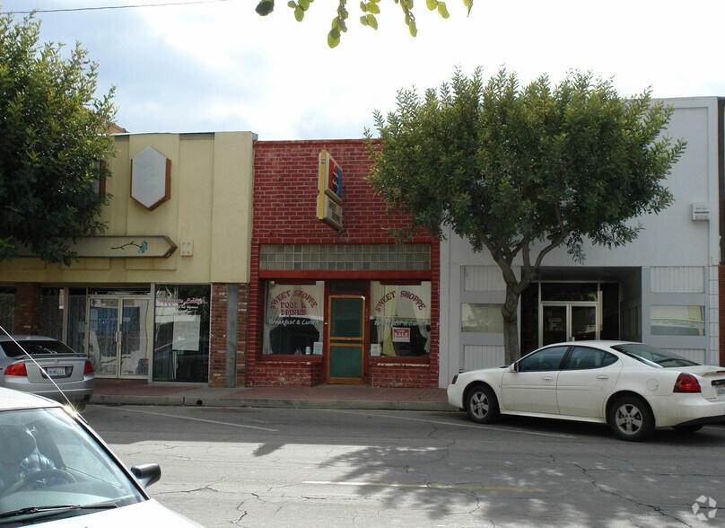 407 Center St, Taft, CA à vendre - Photo principale – Image 1 sur 6