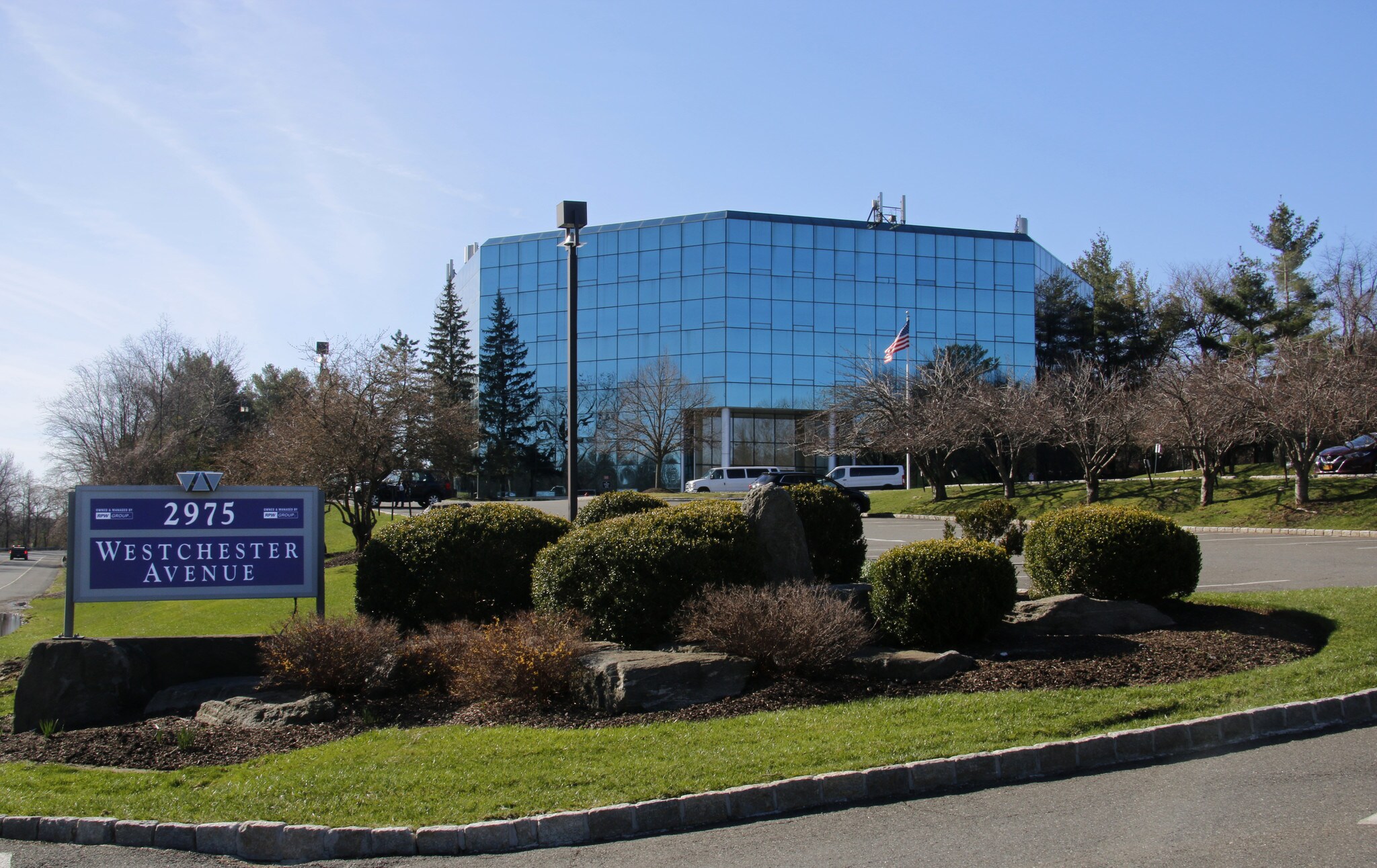 2975 Westchester Ave, Purchase, NY à louer Photo principale– Image 1 sur 16