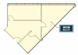 9175 Guilford Rd, Columbia, MD à louer Plan d’étage– Image 1 sur 1