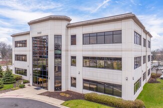 Plus de détails pour 3000 Woodcreek Dr, Downers Grove, IL - Bureau à vendre