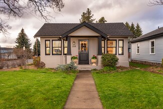 Plus de détails pour 208 SE Vine Ln, Bend, OR - Bureau à louer