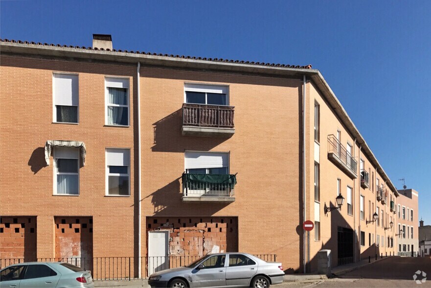 Local commercial dans Cabañas de la Sagra, Toledo à louer - Photo de l’immeuble – Image 2 sur 2