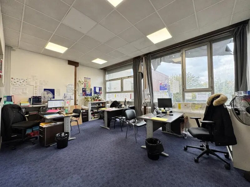 Bureau dans Montreuil à louer Photo intérieure– Image 1 sur 12