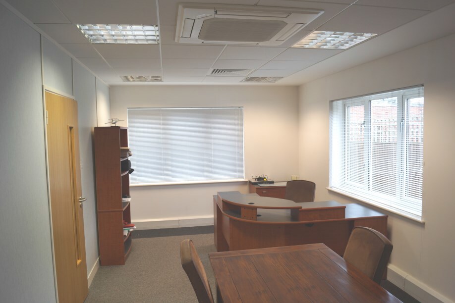 2-5 Faraday Rd, Guildford à louer Autre– Image 1 sur 4