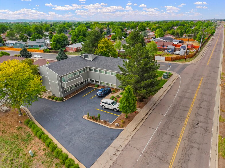 605 S Kuner Rd, Brighton, CO à vendre - Photo de l’immeuble – Image 2 sur 18