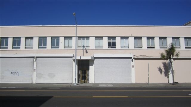 2000-2040 Folsom St, San Francisco, CA à louer - Photo de l’immeuble – Image 3 sur 9