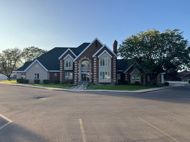 97 Professional Way, Payson, UT à vendre - Photo de l’immeuble – Image 2 sur 45