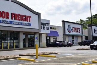 Plus de détails pour 4604 North St, Nacogdoches, TX - Local commercial à louer