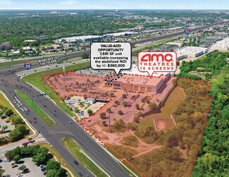 Plus de détails pour 12625 N Interstate 35, Austin, TX - Local commercial à vendre