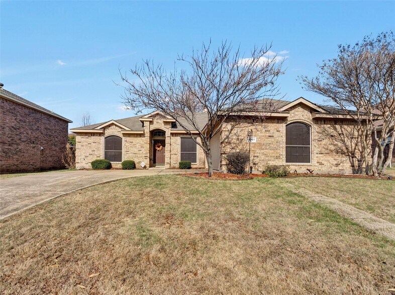 3361 Leigh Ct, Sachse, TX à vendre - Photo de l’immeuble – Image 3 sur 3