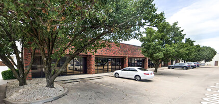 4305 S Mingo Rd, Tulsa, OK à louer Photo de l’immeuble– Image 2 sur 4