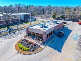 Plus de détails pour 6412 Line Ave, Shreveport, LA - Local commercial à vendre