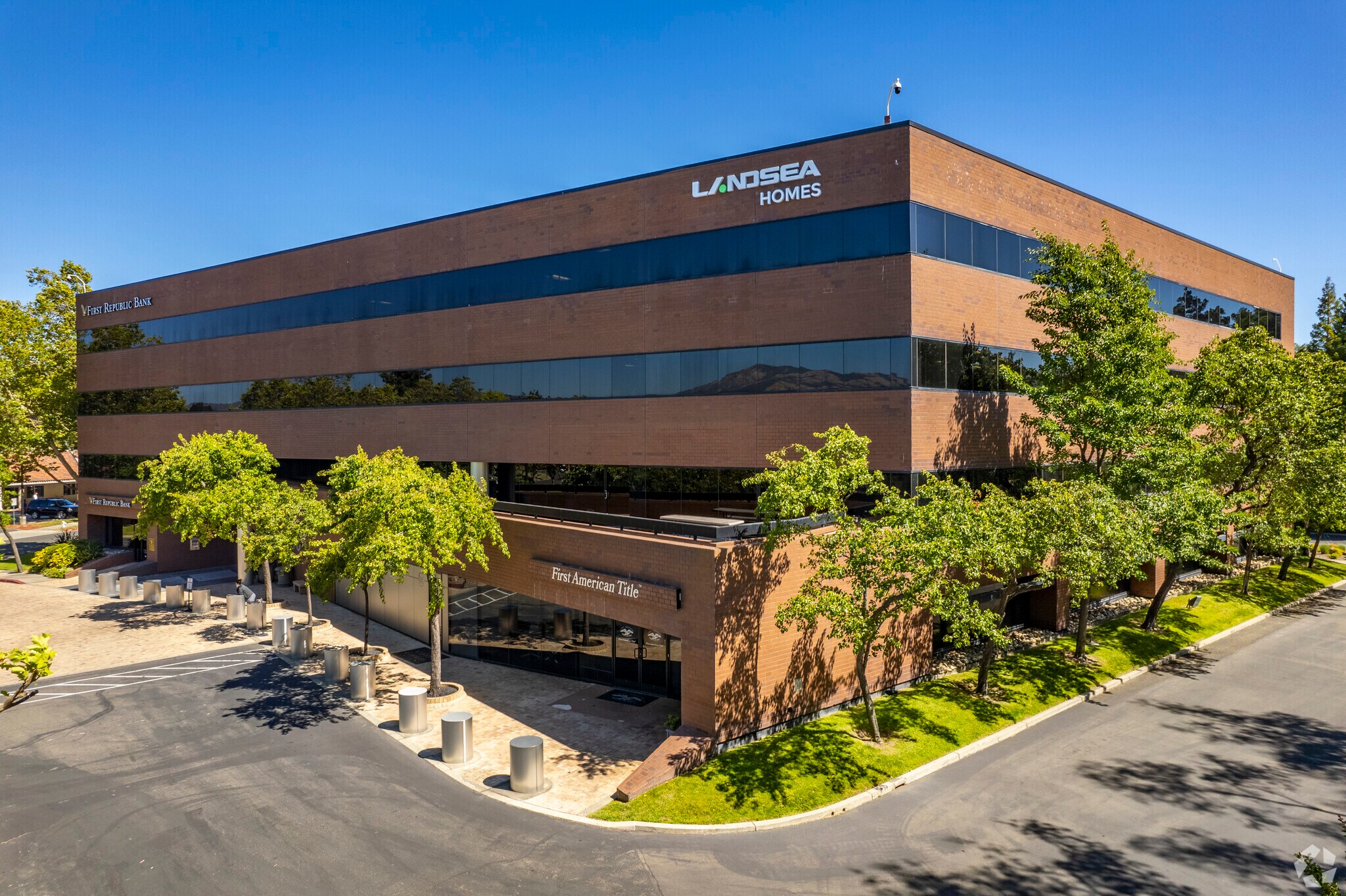 3130 Crow Canyon Pl, San Ramon, CA à louer Photo principale– Image 1 sur 6