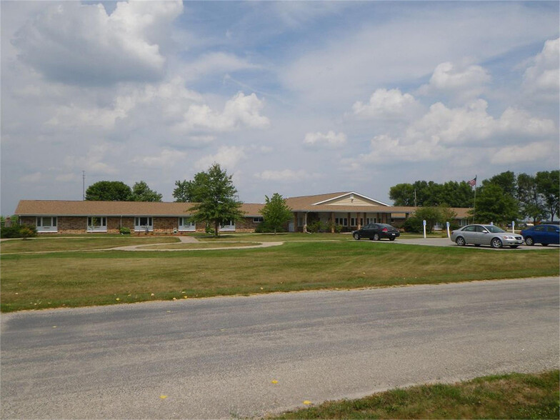 901 State St, Donnellson, IA à vendre - Photo principale – Image 1 sur 5