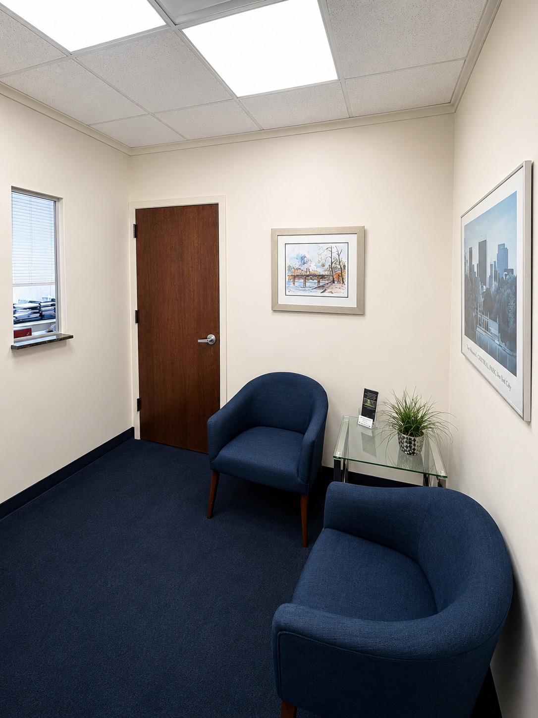 190 Moore St, Hackensack, NJ à louer Photo intérieure– Image 1 sur 7