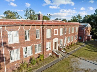 Plus de détails pour 1217 N Pasteur St, New Bern, NC - Spécialisé à vendre