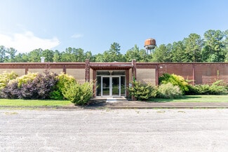 Plus de détails pour 2580 Highway 46, Heflin, AL - Industriel/Logistique à vendre
