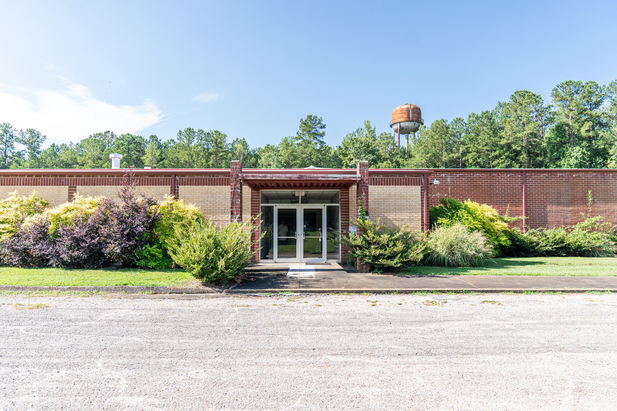 2580 Highway 46, Heflin, AL à vendre Photo de l’immeuble– Image 1 sur 43