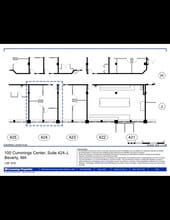 100 Cummings Ctr, Beverly, MA à louer Photo intérieure– Image 1 sur 1