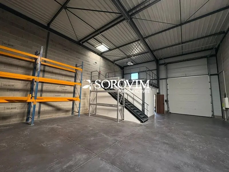 Bureau dans Brignais à louer Photo intérieure– Image 1 sur 8