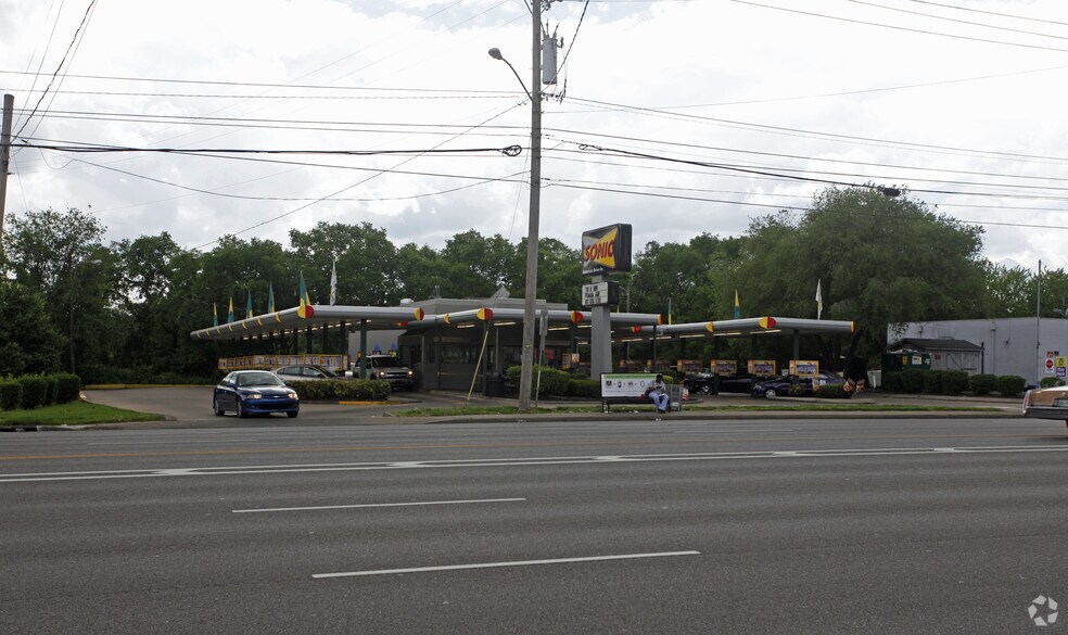 3115 Clarksville Pike, Nashville, TN à vendre - Photo de l’immeuble – Image 2 sur 4