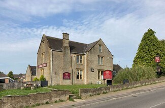 Plus de détails pour 1 Cavalier Way, Yeovil - Local commercial à vendre