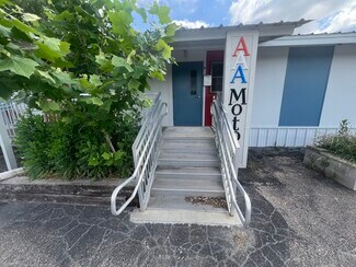 Plus de détails pour 4851 E Veterans Memorial Blvd, Killeen, TX - Local commercial à vendre