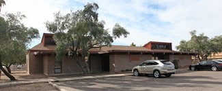 Plus de détails pour 3300 N 75th St, Scottsdale, AZ - Bureau/Médical à louer