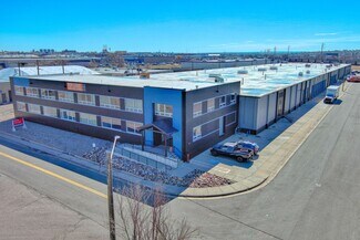 Plus de détails pour 1780 W 6th Ave, Denver, CO - Industriel/Logistique à louer
