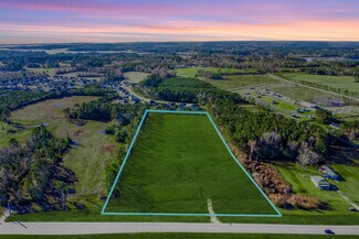 Plus de détails pour 4178 Freedom Way, Hubert, NC - Terrain à vendre