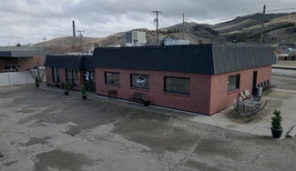 Plus de détails pour 1111 E Park Ave, Anaconda, MT - Local commercial à vendre