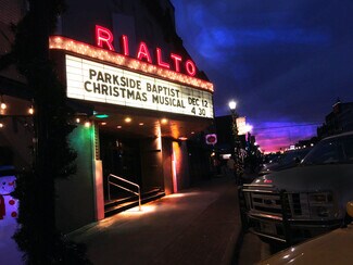 Plus de détails pour 424 W Main St, Denison, TX - Local commercial à vendre