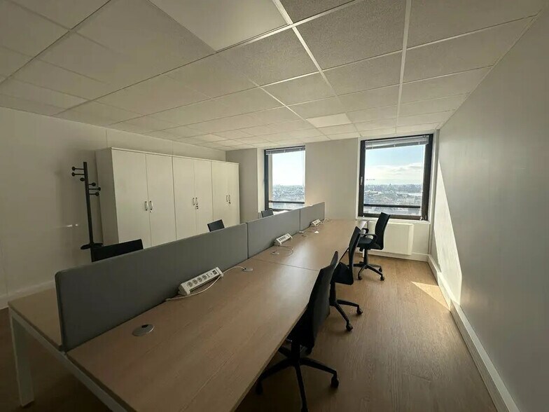 Bureau dans Strasbourg à louer - Photo de l’immeuble – Image 3 sur 9