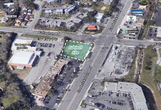 Plus de détails pour 5151 Fredericksburg Rd, San Antonio, TX - Terrain à vendre