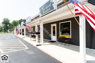 1308 S Randolph St, Garrett, IN à louer Photo de l’immeuble– Image 2 sur 15