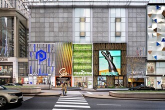 520 N Michigan Ave, Chicago, IL à louer Photo de l’immeuble– Image 1 sur 1