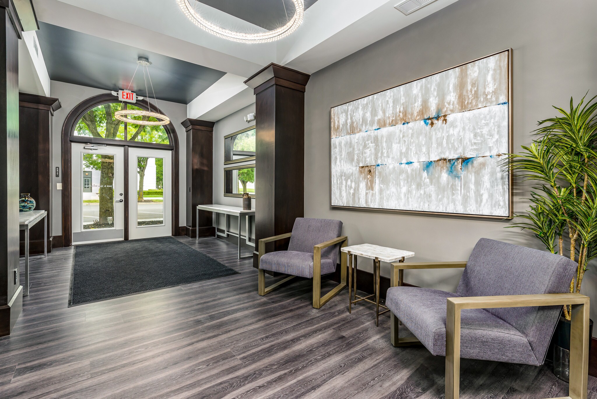 1905 S New Market St, Carmel, IN à louer Photo principale– Image 1 sur 19