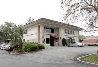 Plus de détails pour 1081 S Grand Ave, Diamond Bar, CA - Bureau à louer