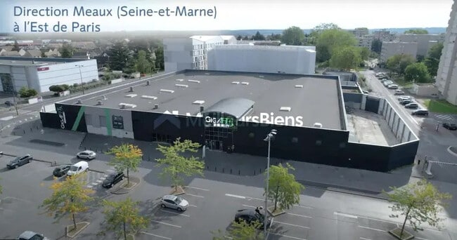 Plus de détails pour Local commercial à louer