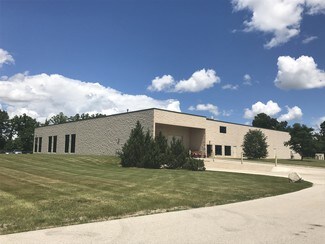 Plus de détails pour 9980 S Oakwood Park Dr, Franklin, WI - Industriel/Logistique à vendre