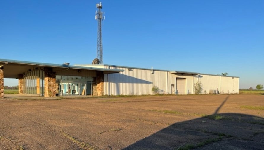 2975 Highway 61 N, Tunica, MS à vendre Photo de l’immeuble– Image 1 sur 4