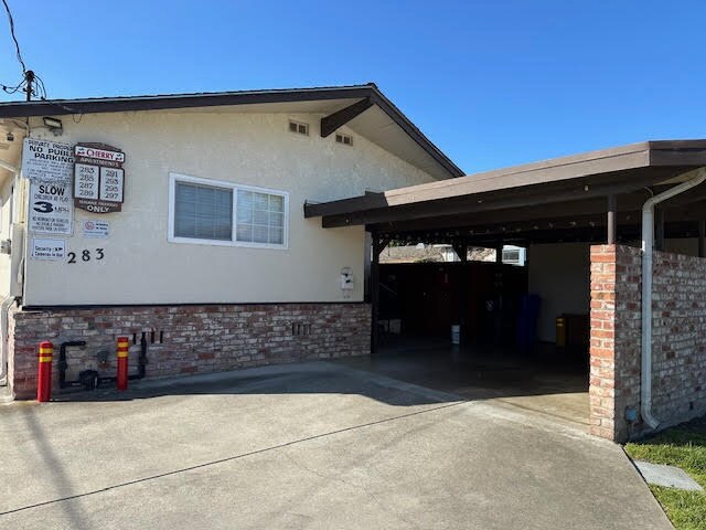 283 Cherry Way, Hayward, CA à vendre - Photo de l’immeuble – Image 2 sur 19
