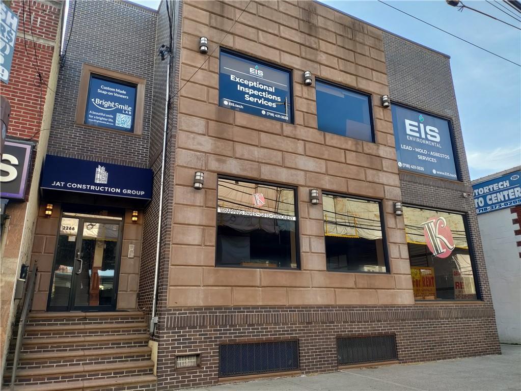 2266 McDonald Ave, Brooklyn, NY à louer Photo de l’immeuble– Image 1 sur 7