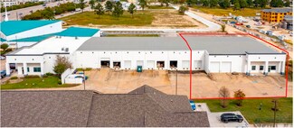 Plus de détails pour 5400 W Sam Houston Pky N, Houston, TX - Local d'activités à louer